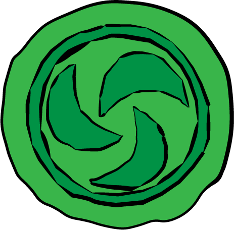 Self-host sovereignty mark